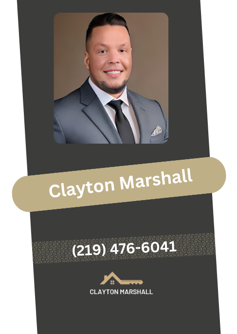 Clayton Marshall real estate agent